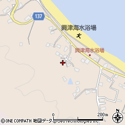 香川県さぬき市小田2155周辺の地図