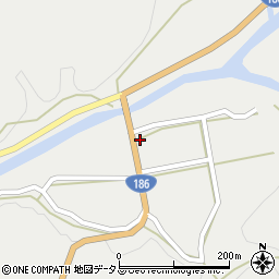 広島県廿日市市浅原3030周辺の地図