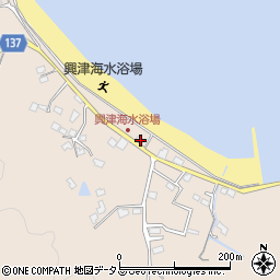 香川県さぬき市小田2120周辺の地図