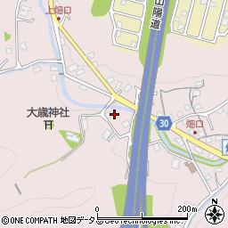 広島県廿日市市宮内3639周辺の地図