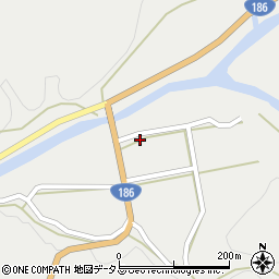 広島県廿日市市浅原3067周辺の地図