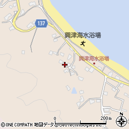 香川県さぬき市小田2157周辺の地図