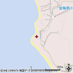 広島県広島市南区宇品町145周辺の地図