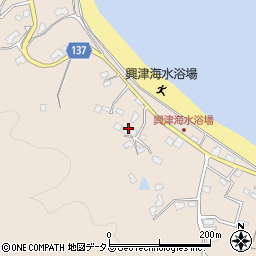 香川県さぬき市小田2163周辺の地図