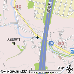 広島県廿日市市宮内2254周辺の地図