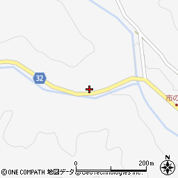 広島県東広島市安芸津町三津153周辺の地図