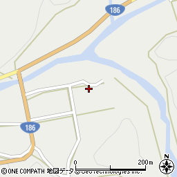 広島県廿日市市浅原3011周辺の地図