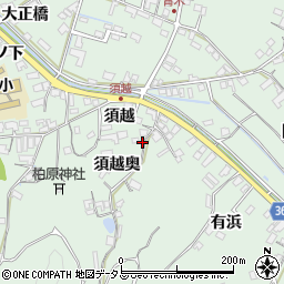 広島県尾道市因島重井町3402周辺の地図
