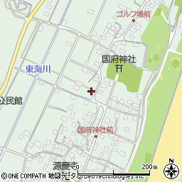 三重県志摩市阿児町国府2787周辺の地図