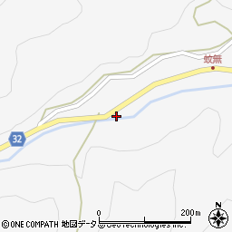 広島県東広島市安芸津町三津432周辺の地図