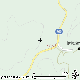 中津浜浦五ケ所浦線周辺の地図