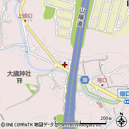 広島県廿日市市宮内2250周辺の地図