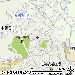 瀬戸内広告株式会社周辺の地図