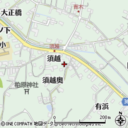 広島県尾道市因島重井町3398周辺の地図