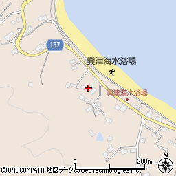 香川県さぬき市小田2161周辺の地図
