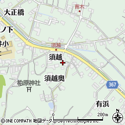 広島県尾道市因島重井町3399周辺の地図