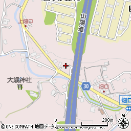 広島県廿日市市宮内2256周辺の地図