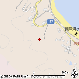 香川県さぬき市小田2190周辺の地図