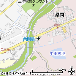 ヘアー＆ビューティーＯＴＴＯ周辺の地図