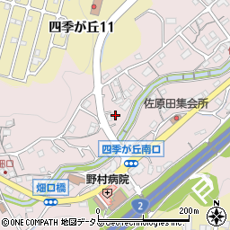広島県廿日市市宮内2159周辺の地図