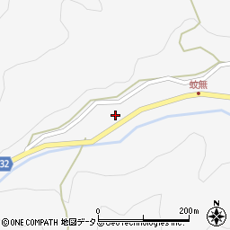 広島県東広島市安芸津町三津439周辺の地図