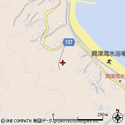 香川県さぬき市小田2187-1周辺の地図