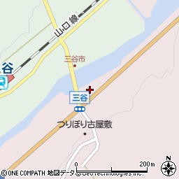 三笠産業株式会社　東部営業所周辺の地図