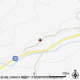 広島県東広島市安芸津町三津408周辺の地図