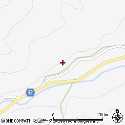 広島県東広島市安芸津町三津404周辺の地図