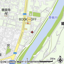 株式会社寺井建材周辺の地図