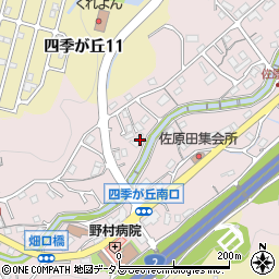 広島県廿日市市宮内2155周辺の地図