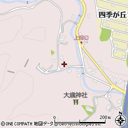 広島県廿日市市宮内3564周辺の地図