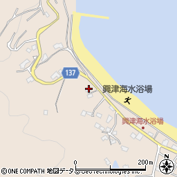 香川県さぬき市小田2147周辺の地図
