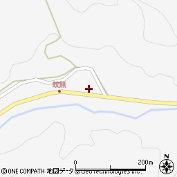 広島県東広島市安芸津町三津479周辺の地図