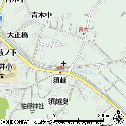 広島県尾道市因島重井町2562周辺の地図