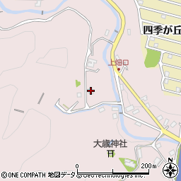 広島県廿日市市宮内3566周辺の地図