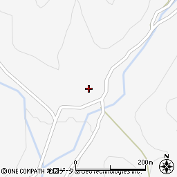 広島県東広島市安芸津町三津2253周辺の地図