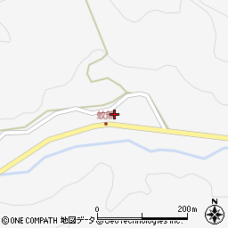 広島県東広島市安芸津町三津470周辺の地図