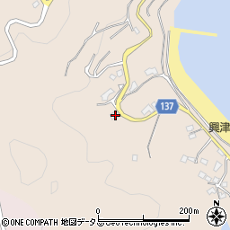 香川県さぬき市小田2197周辺の地図