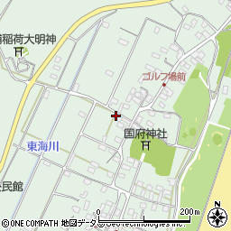 三重県志摩市阿児町国府4395-2周辺の地図