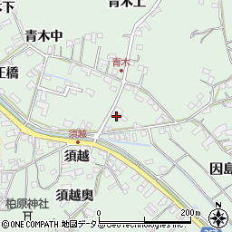 広島県尾道市因島重井町2471-4周辺の地図