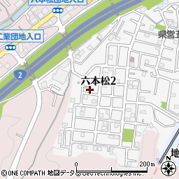 株式会社高橋鉄筋工業周辺の地図