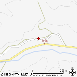 広島県東広島市安芸津町三津344周辺の地図