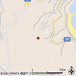 香川県さぬき市小田2192-34周辺の地図