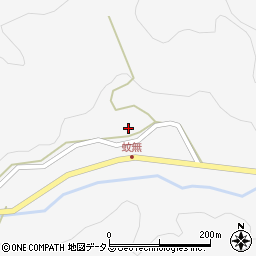 広島県東広島市安芸津町三津338周辺の地図