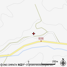 広島県東広島市安芸津町三津347周辺の地図