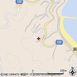 香川県さぬき市小田2192周辺の地図