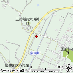 三重県志摩市阿児町国府4322周辺の地図