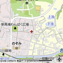 香川県高松市屋島中町48周辺の地図