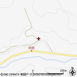 広島県東広島市安芸津町三津272周辺の地図